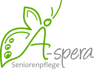 Caritas-Pflegestation Elmshorn/Uetersen Logo